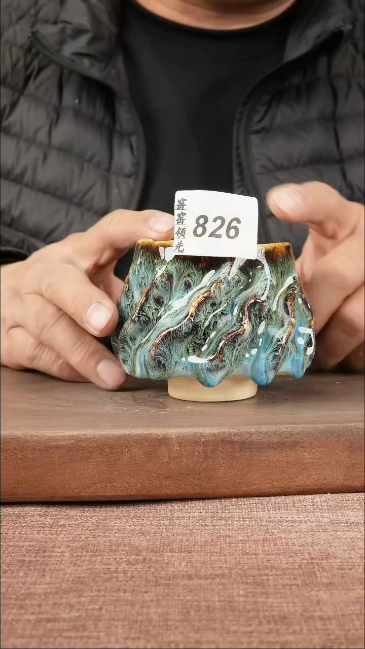 【闪购商品】826窑窑领先 匠心手作