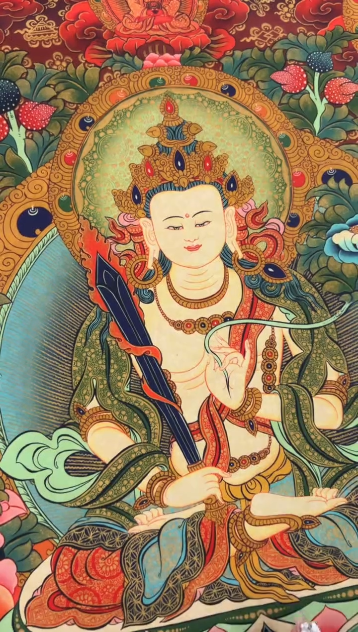 装裱画装裱画装裱画装裱画净界藏传净界藏传149