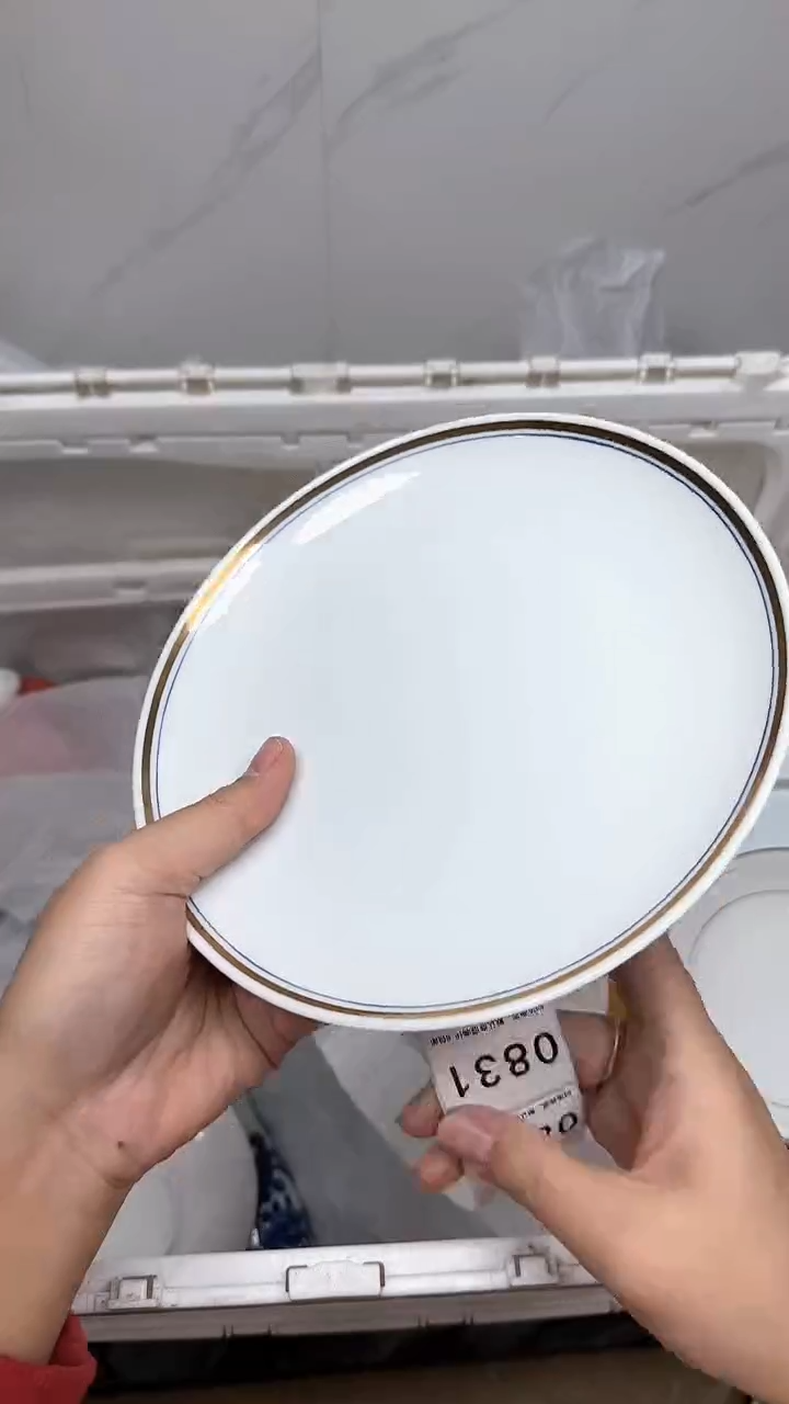 【闪购商品】822回流瓷器默认微瑕，18.8包邮