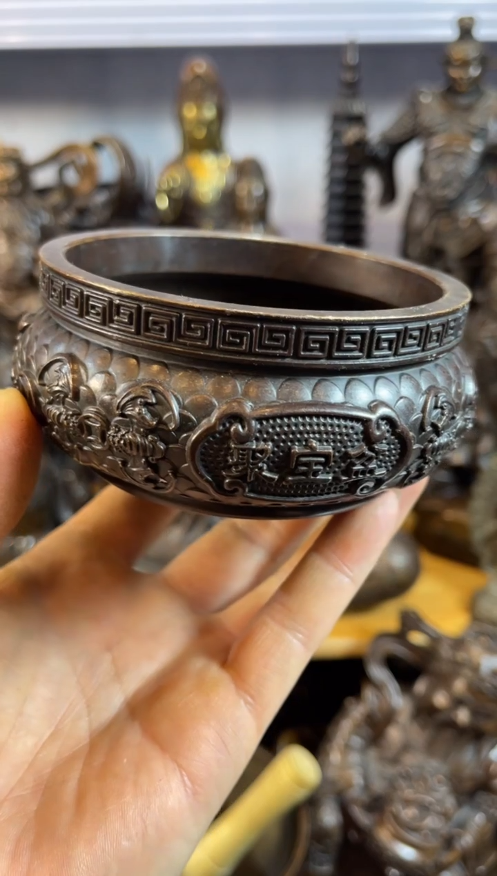 【闪购商品】1案台摆件 物品摆件