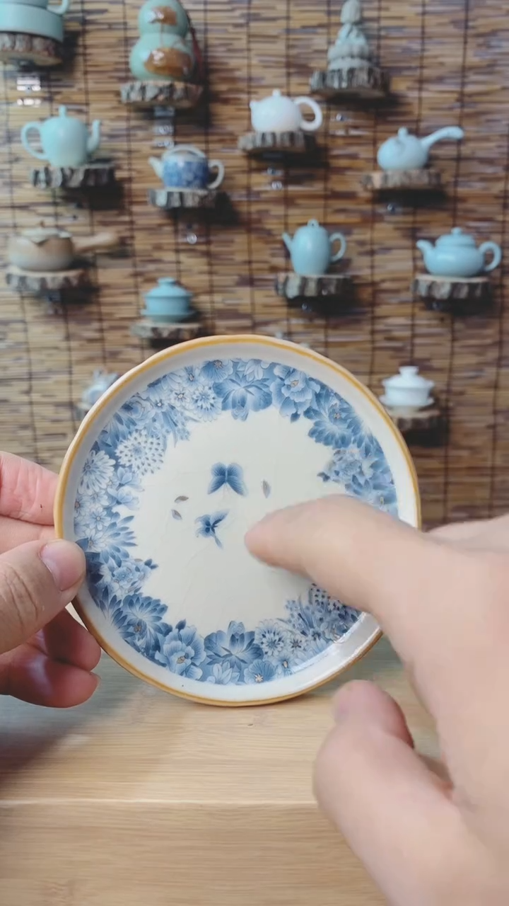 【闪购商品】轻轻微瑕茶具茶壶茶碗茶杯