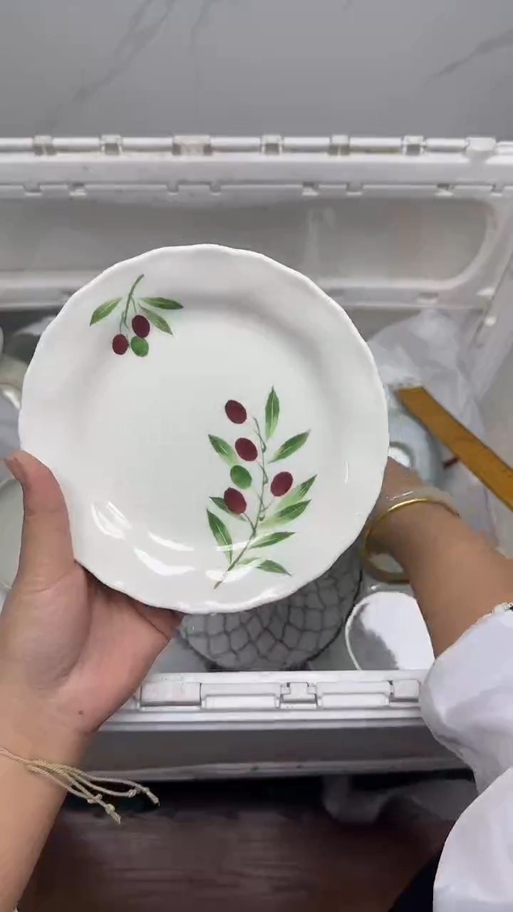 【闪购商品】047回流瓷器，默认微瑕18.8包邮
