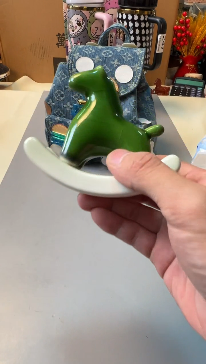 瓷片手工无品牌，七天无理由