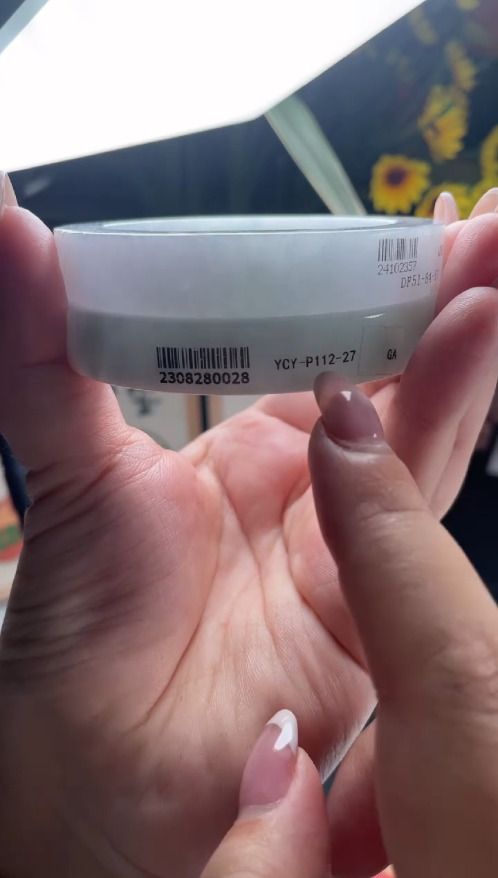 【闪购商品】定制翡翠手镯未镶嵌AYYSZ-02@DZS