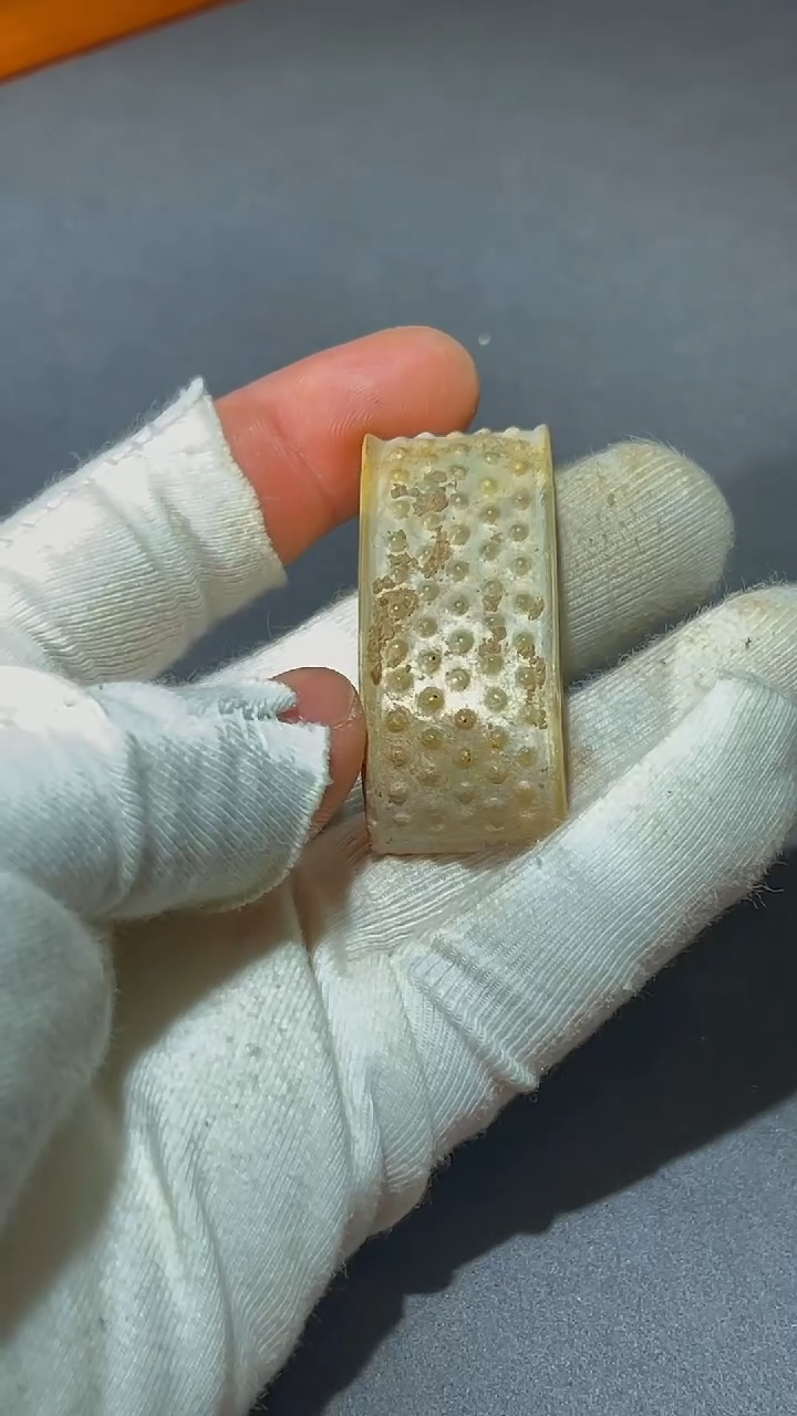 【闪购商品】和田玉颈饰未镶嵌玉玉玉玉玉玉玉玉23