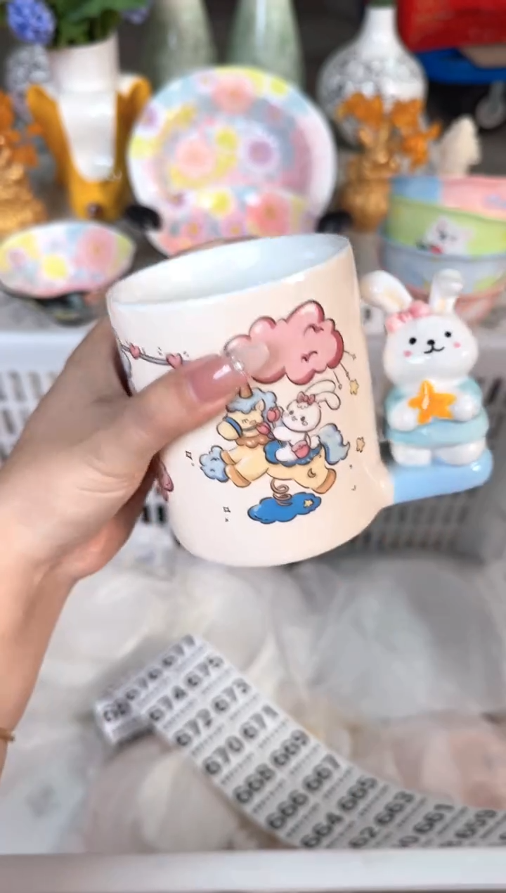 瓷片653默认微瑕15包邮库存1