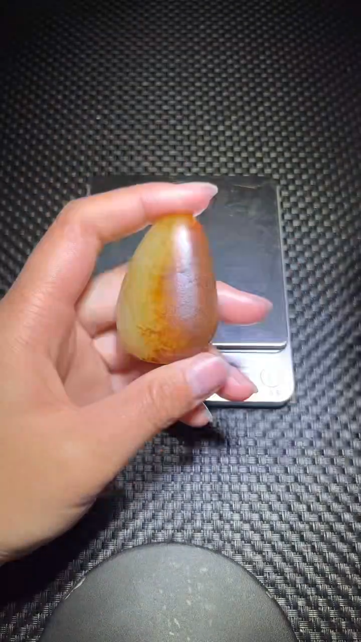 【闪购商品】和田玉挂件未镶嵌49