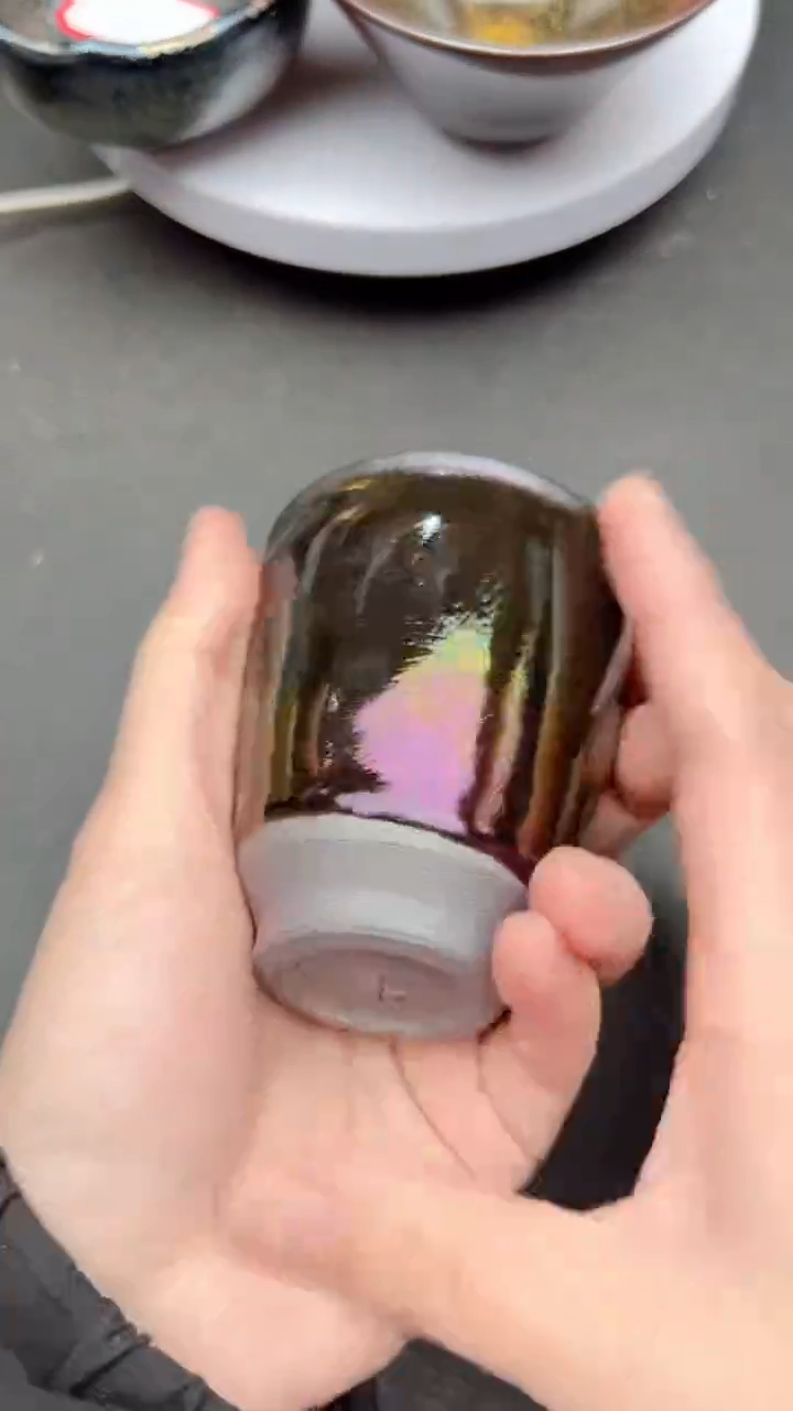 【闪购商品】茶盏233建盏建盏建盏