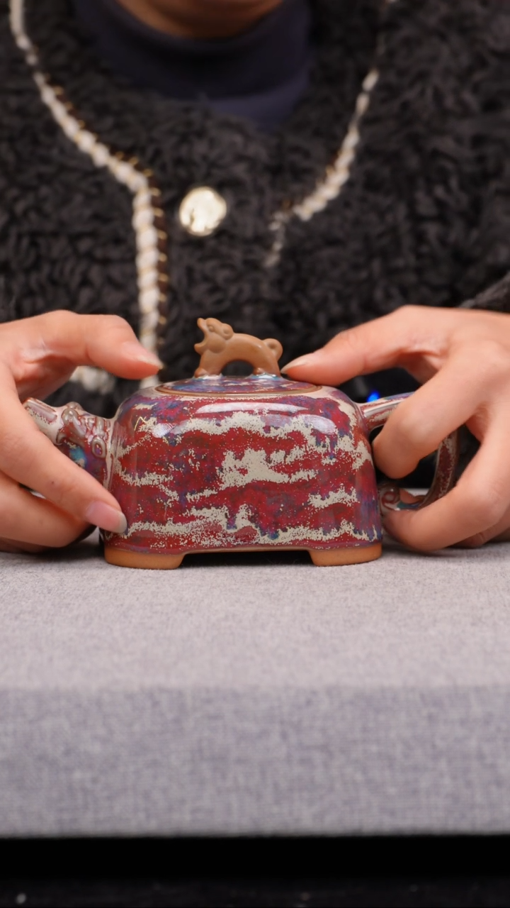 【闪购商品】瓷片011youlaoshijunci