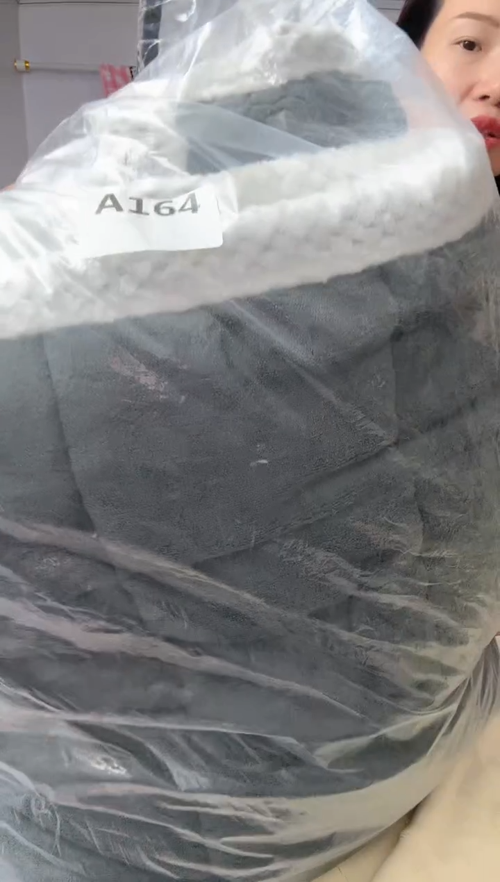 牛奶绒用*晴164九十一米九