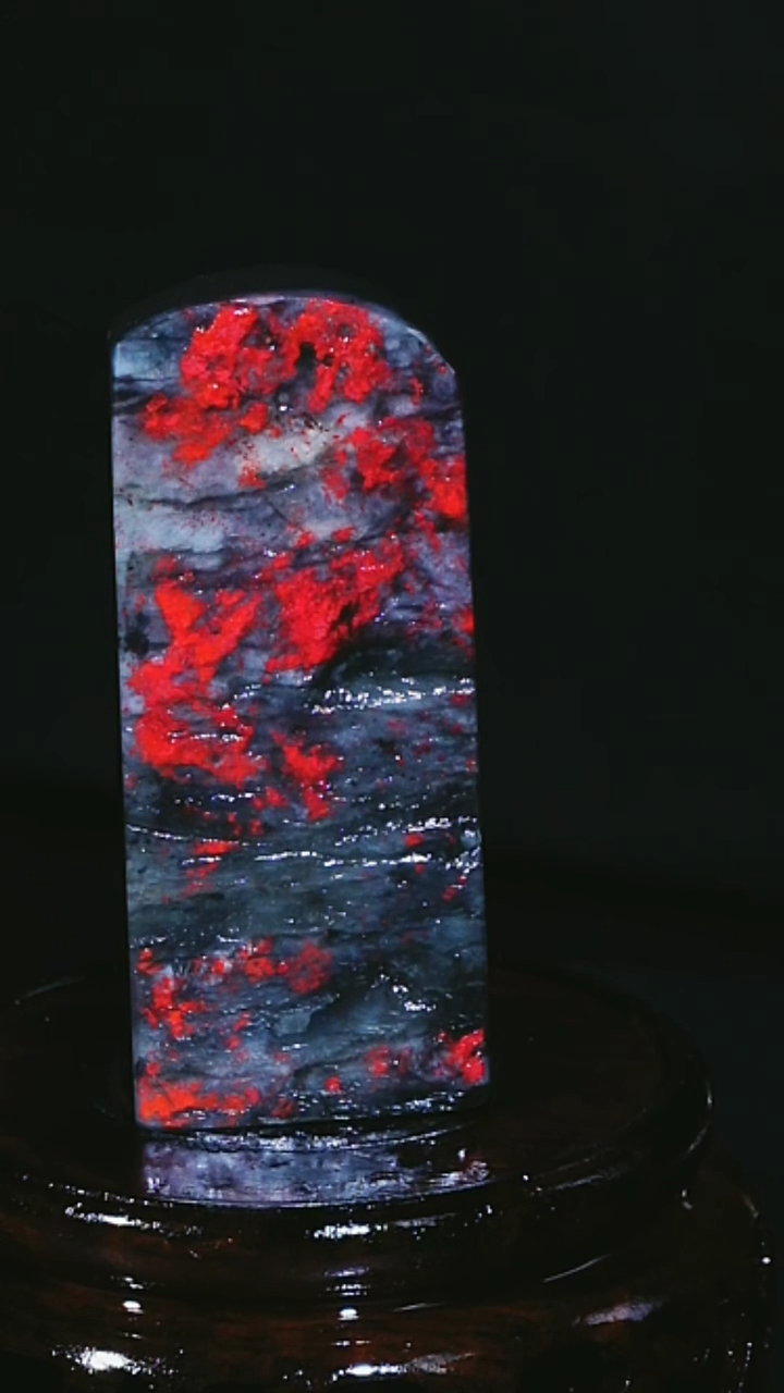 【闪购商品】鸡血石鸡血石鸡血石