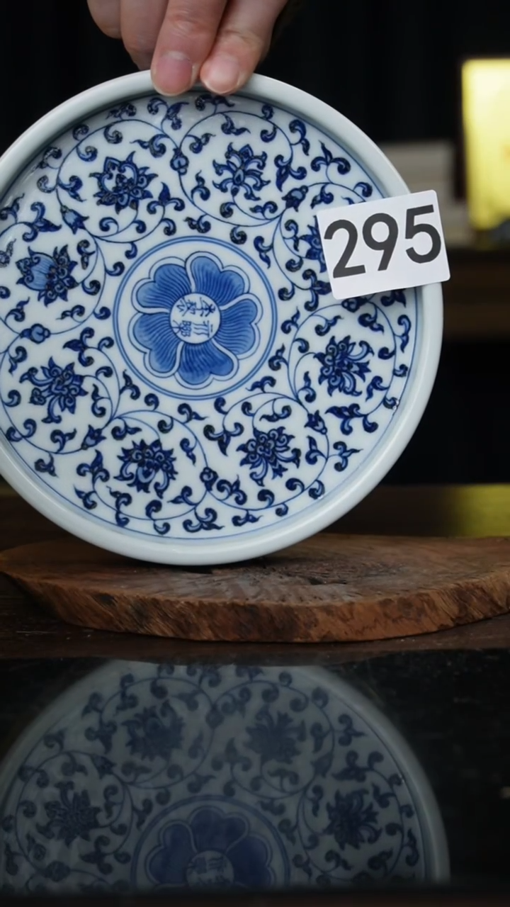 【闪购商品】杯景德镇手工手绘陶瓷