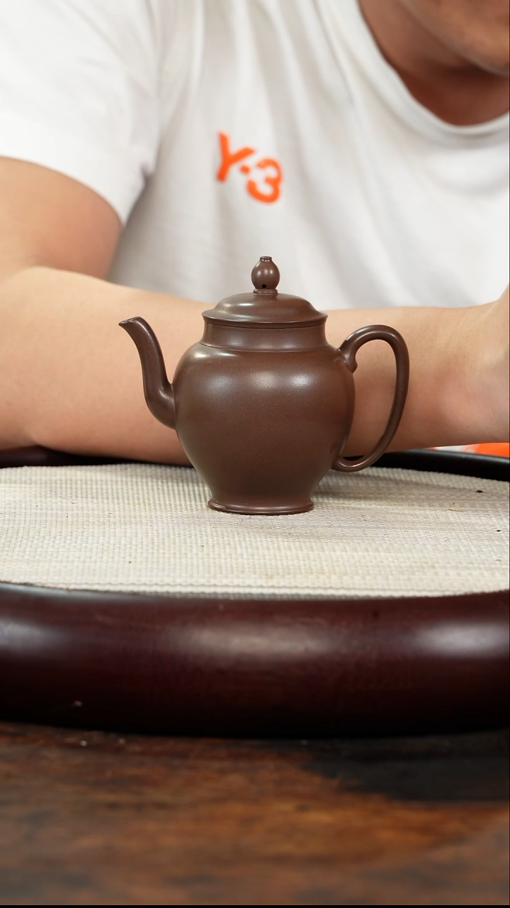 茶壶紫砂老行家紫砂1