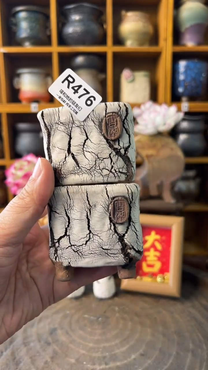 476 内口5.5【多肉花盆多肉盆】