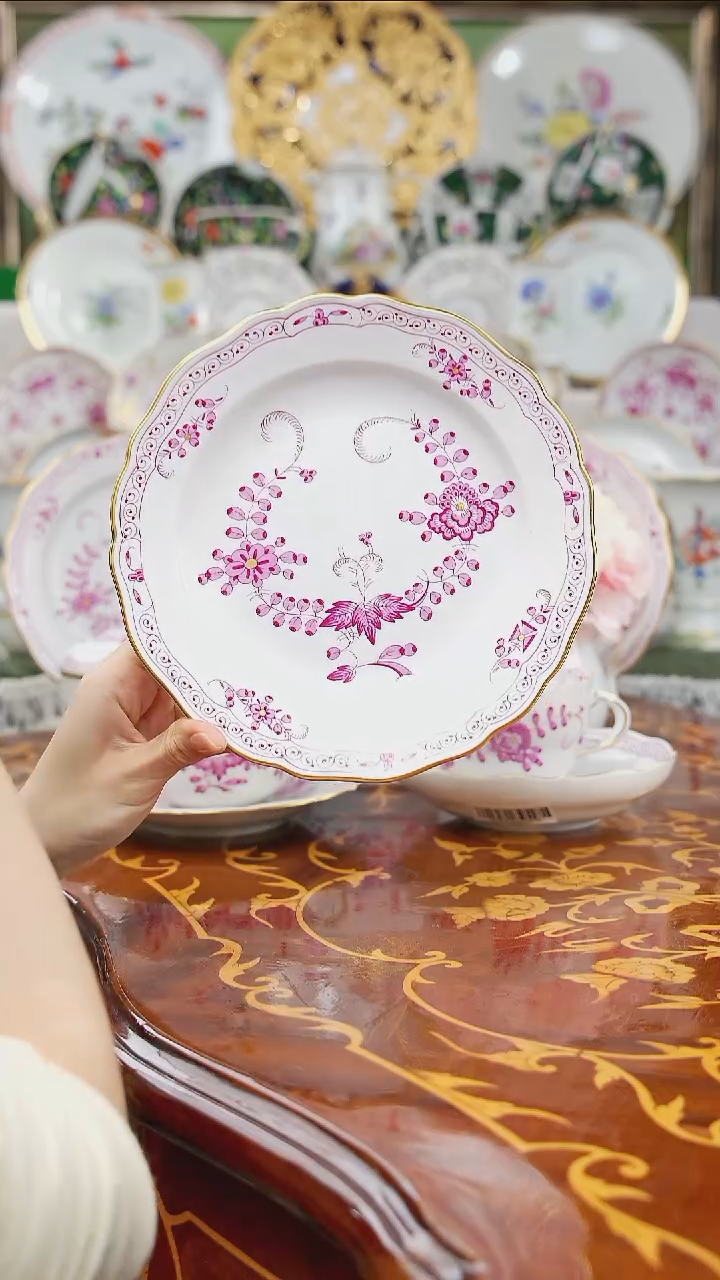 瓷米多家中古瓷器如图所示22