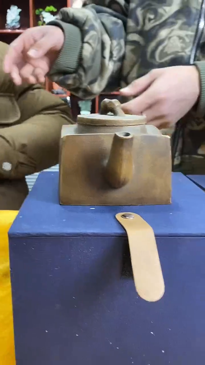 G48景德镇高端瓷器