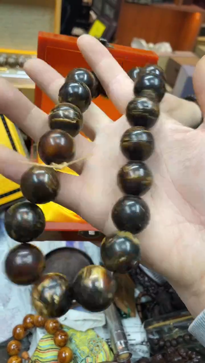 【闪购商品】大叶紫檀（黑酸枝木类） 