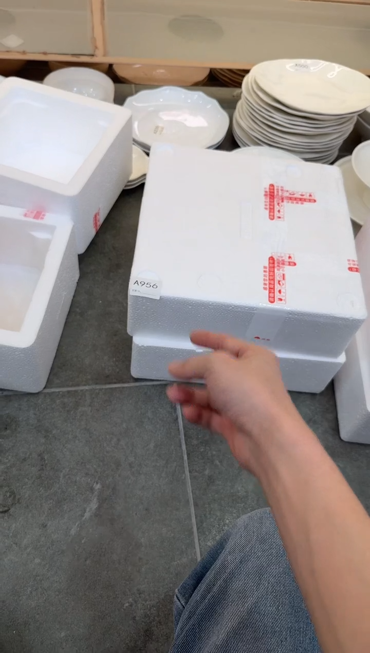 摆件陶956-1个,微瑕（颜色随机）