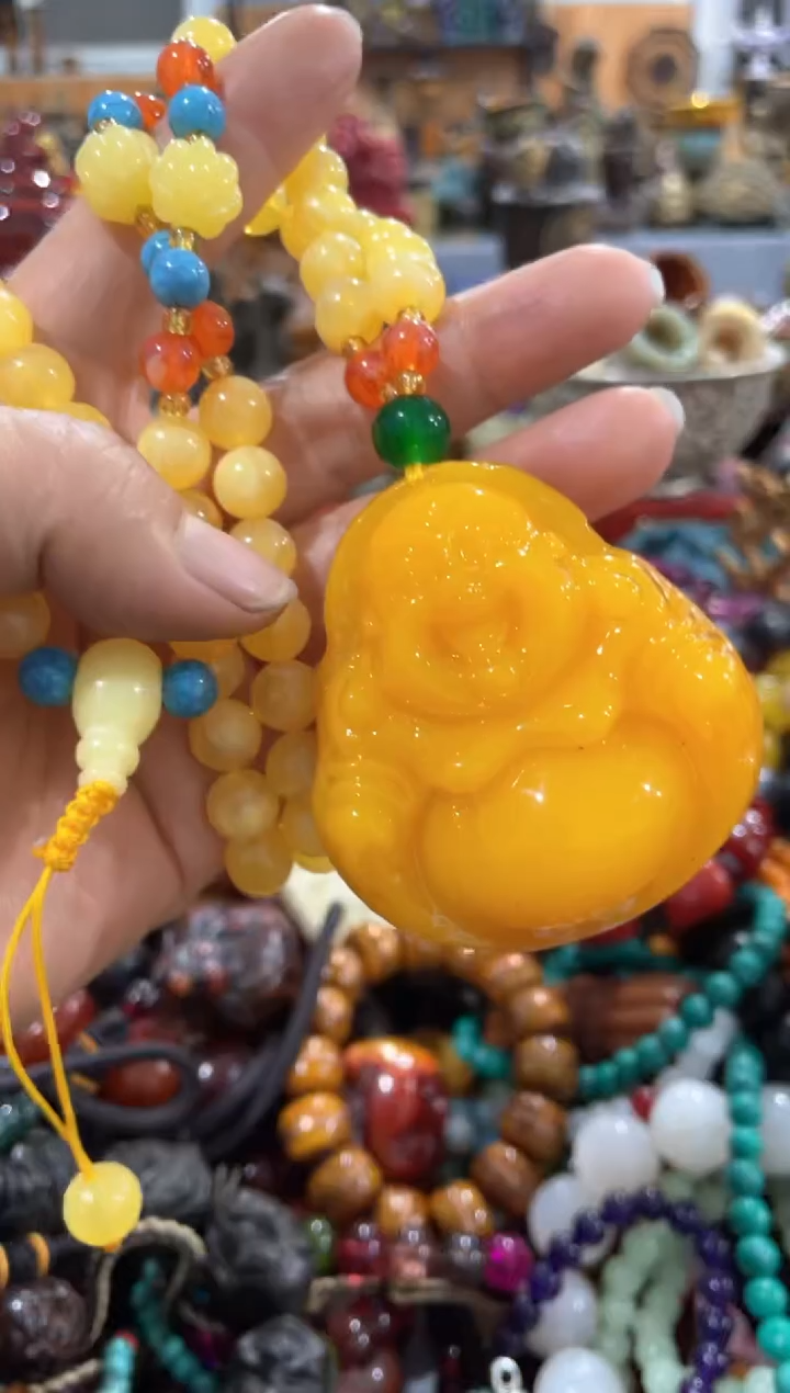 【闪购商品】摆件宫廷影视老旧工艺摆件