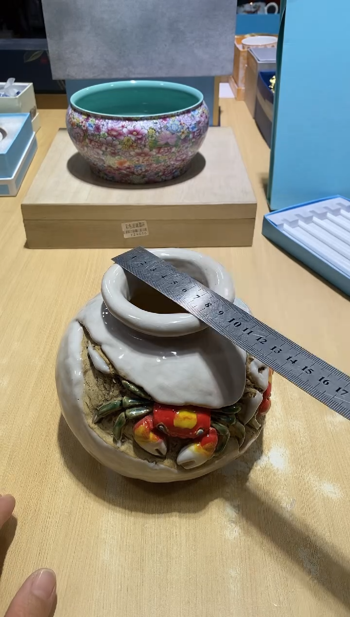 瓷片全场正品,一件不留@@1