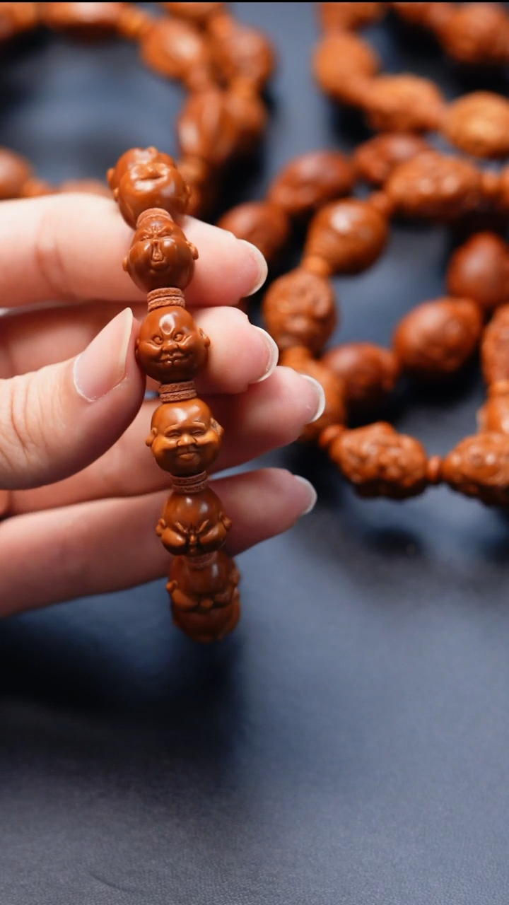 橄榄核手串/手链橄榄核