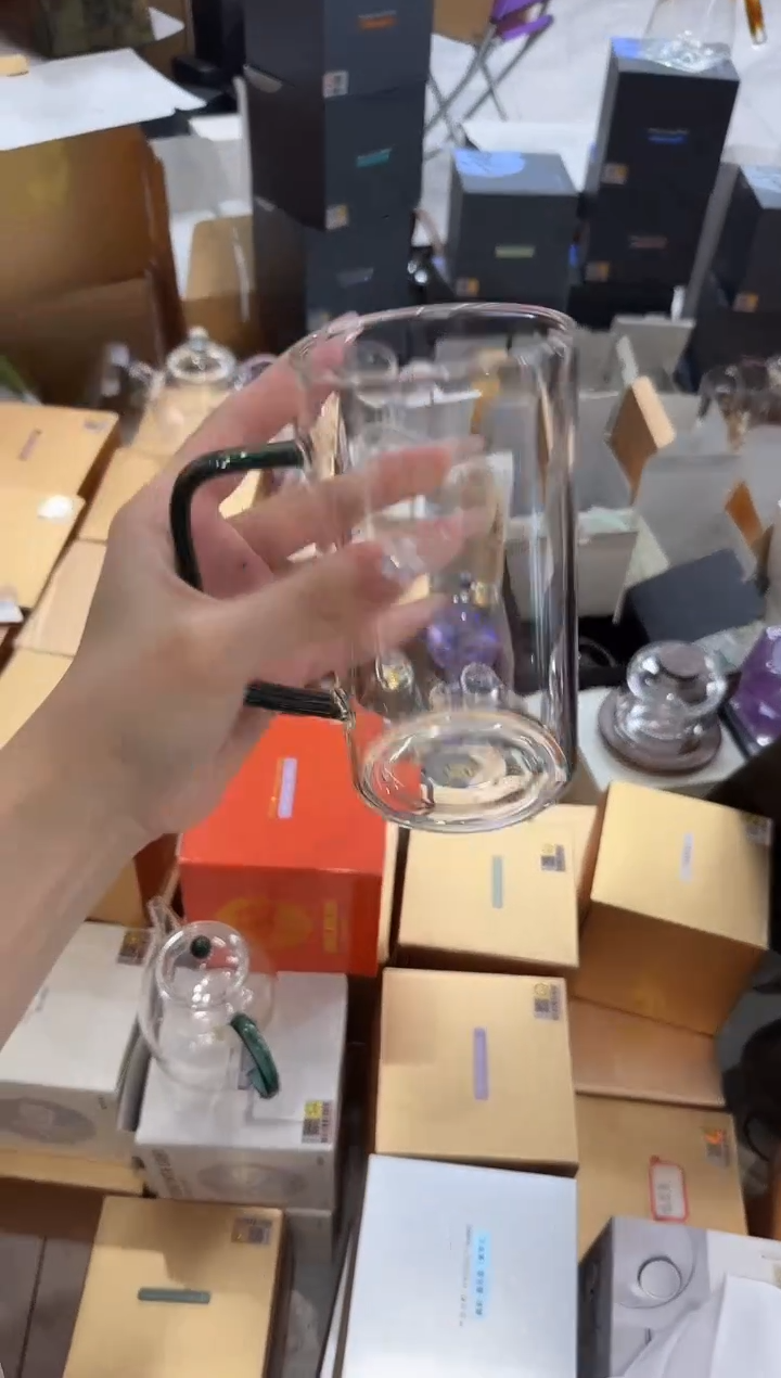 @@风谜清雅杯墨绿色