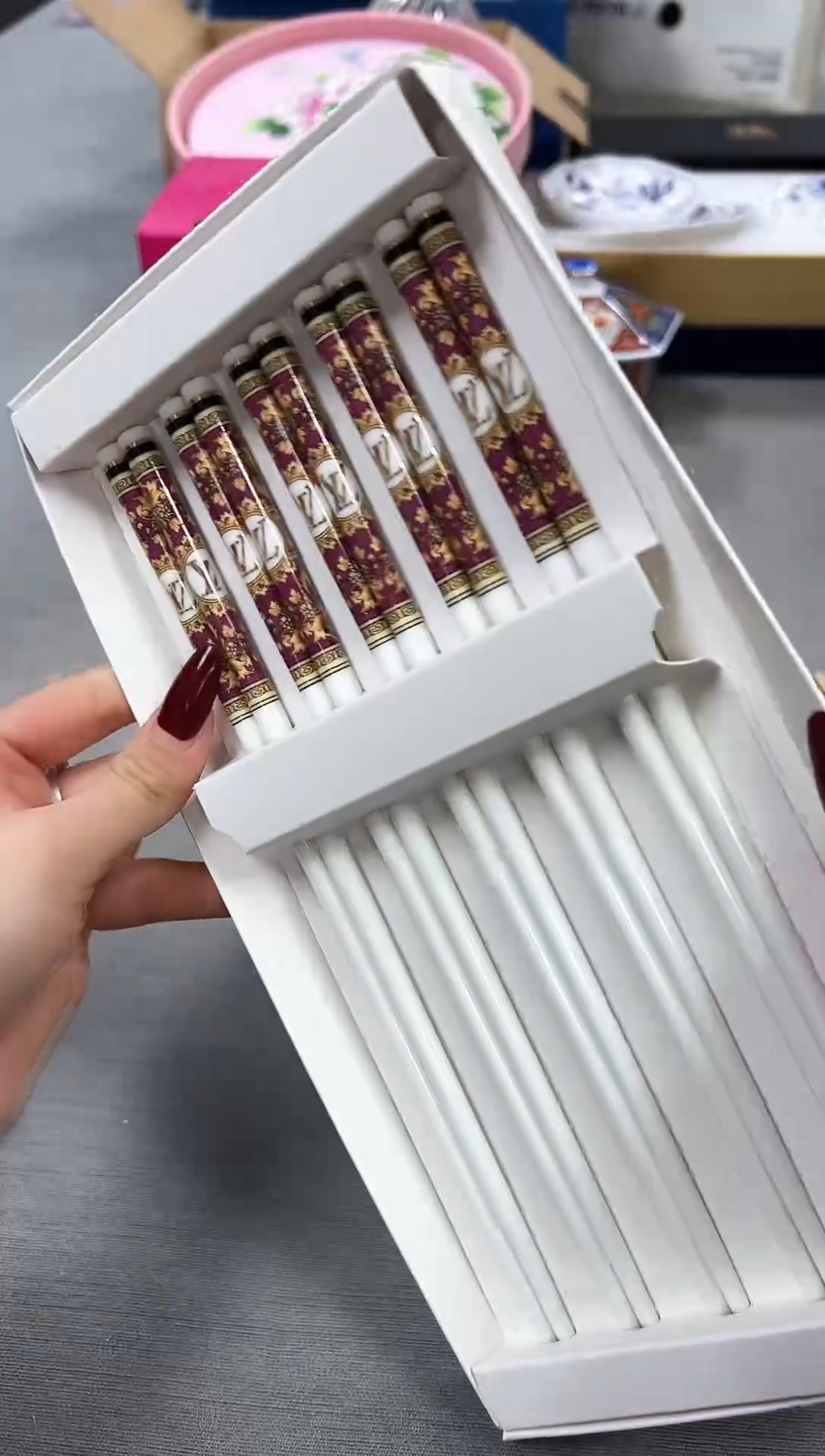 【闪购商品】瓷片新号点菜不计成本漏