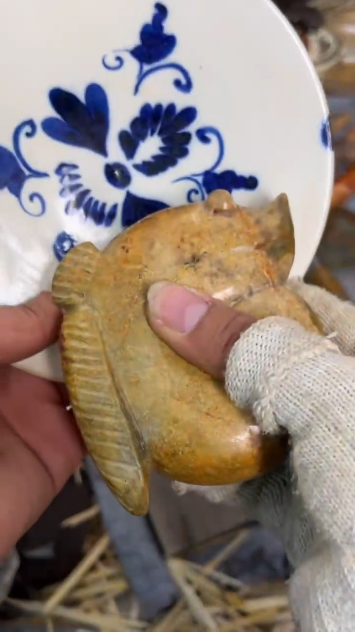 【闪购商品】手工，手绘，瓷器1