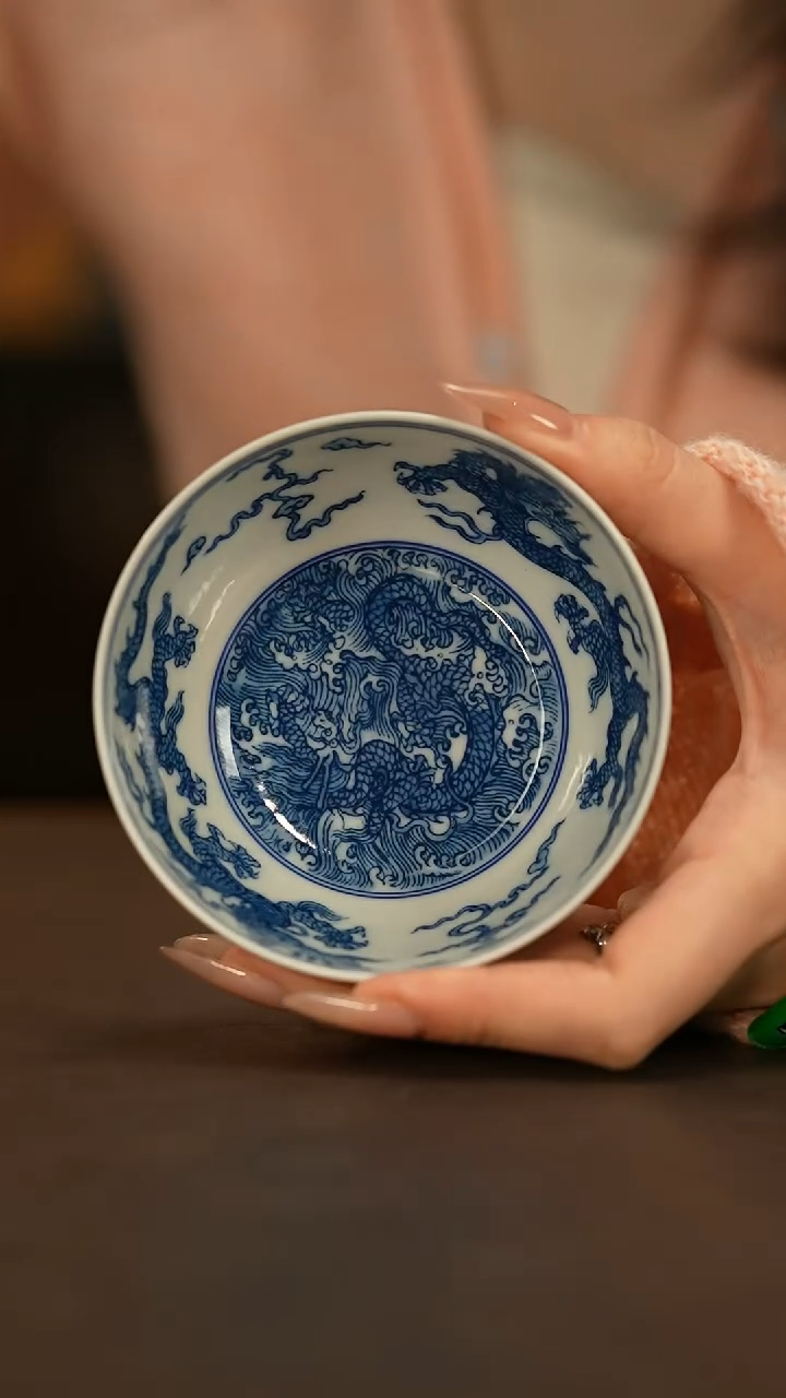 【闪购商品】瓷片            拍拍拍
