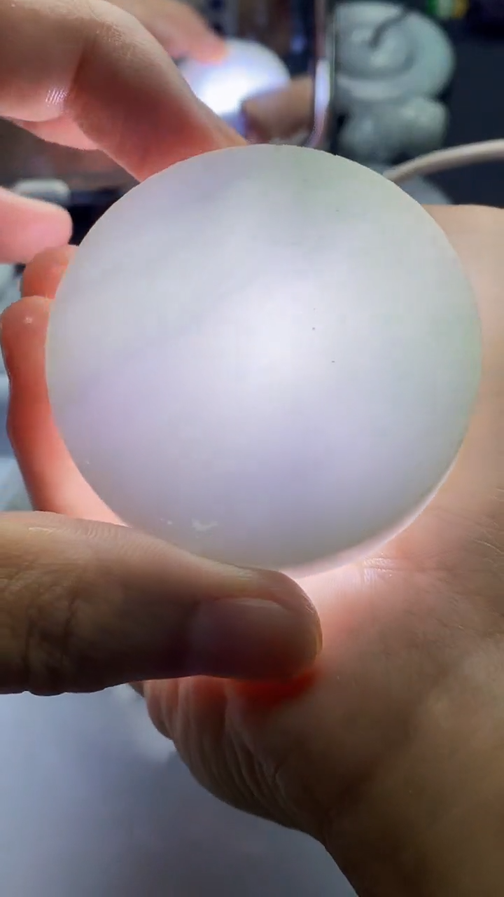 裸石翡翠天然缅甸A货【海】A05