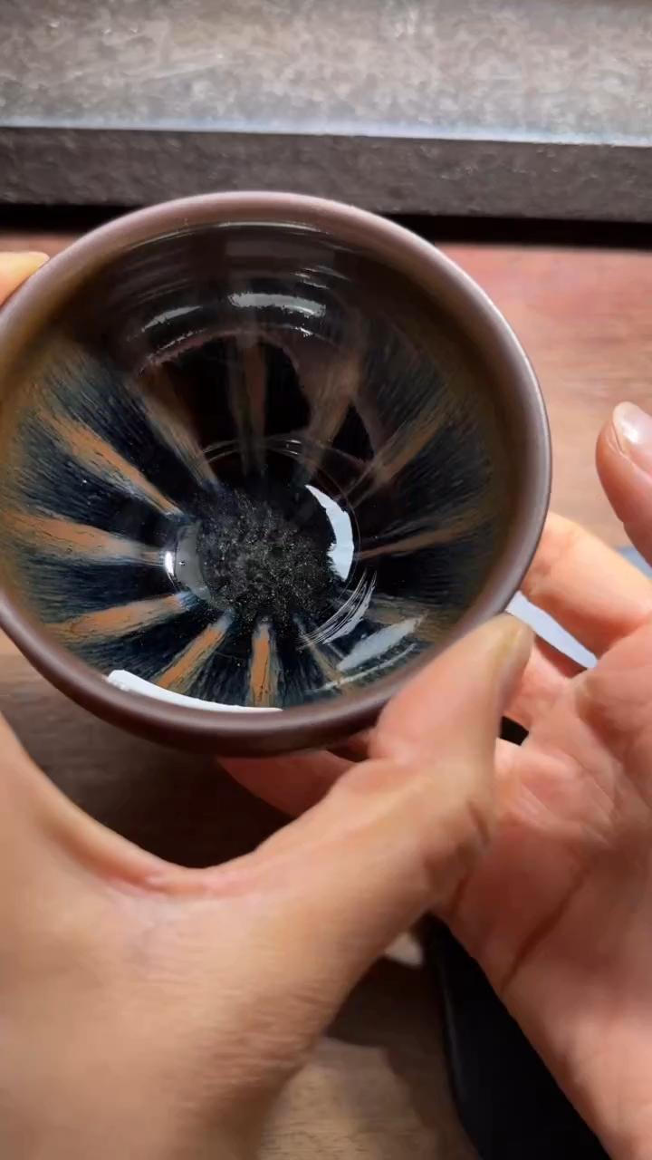 茶盏廖成义高端收藏113