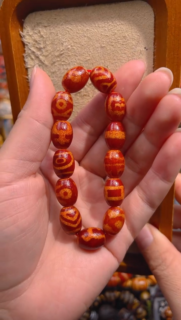 【闪购商品】玛瑙/玉髓0未镶嵌PE015 多样性发一