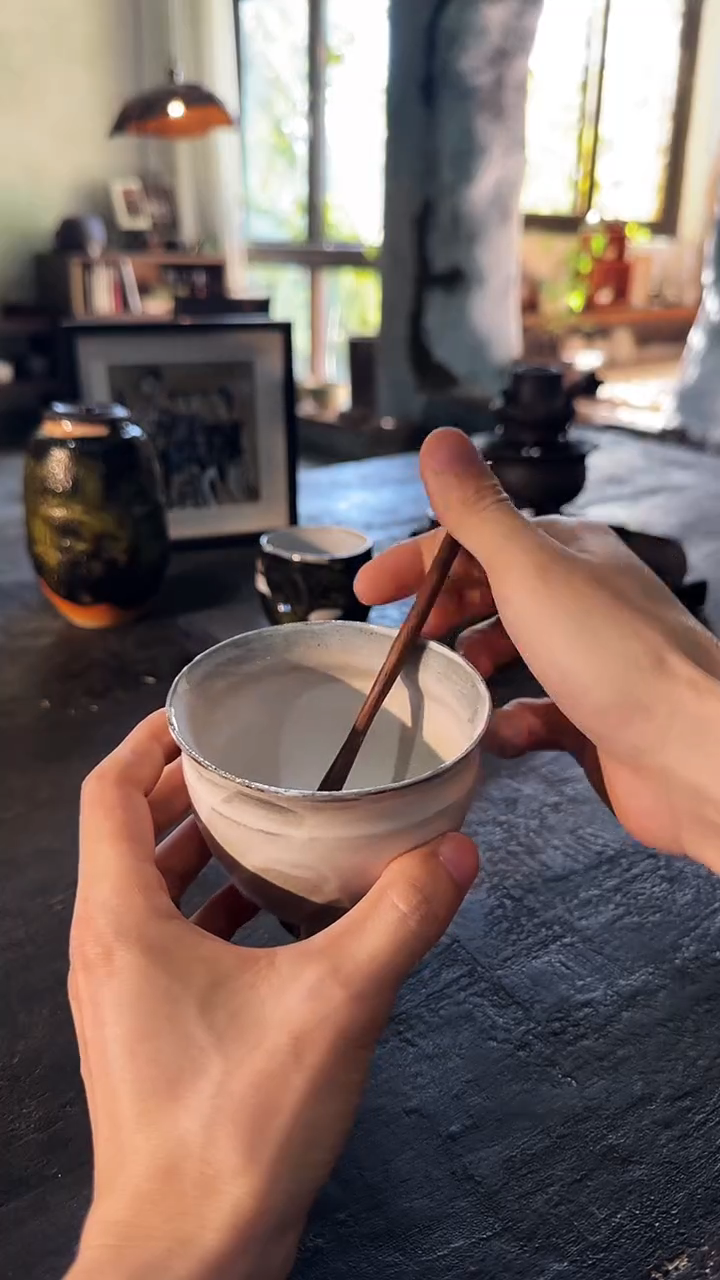 鱼和熊工作室手工陶艺
