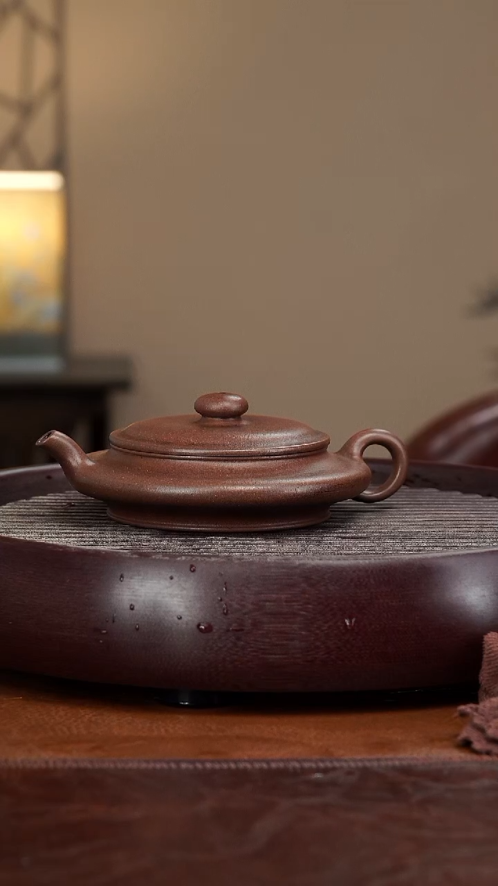 【闪购商品】紫砂茶壶宜兴紫砂壶