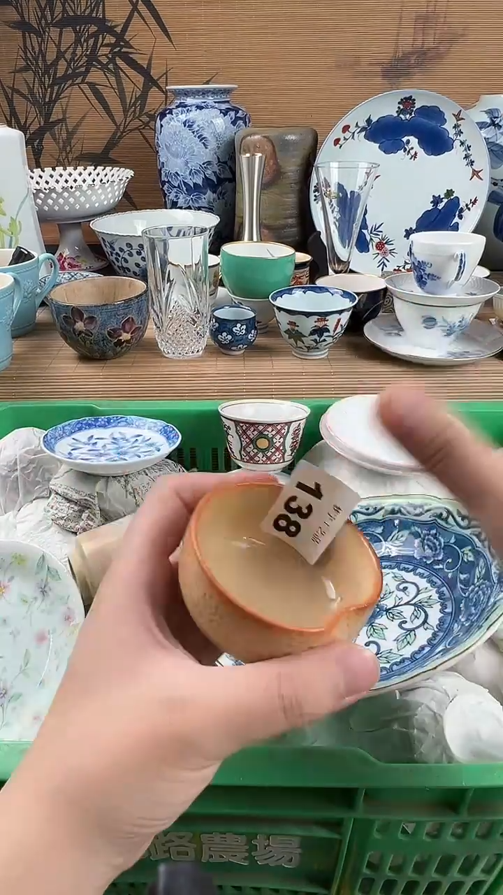瓷片古****W瓷片            138