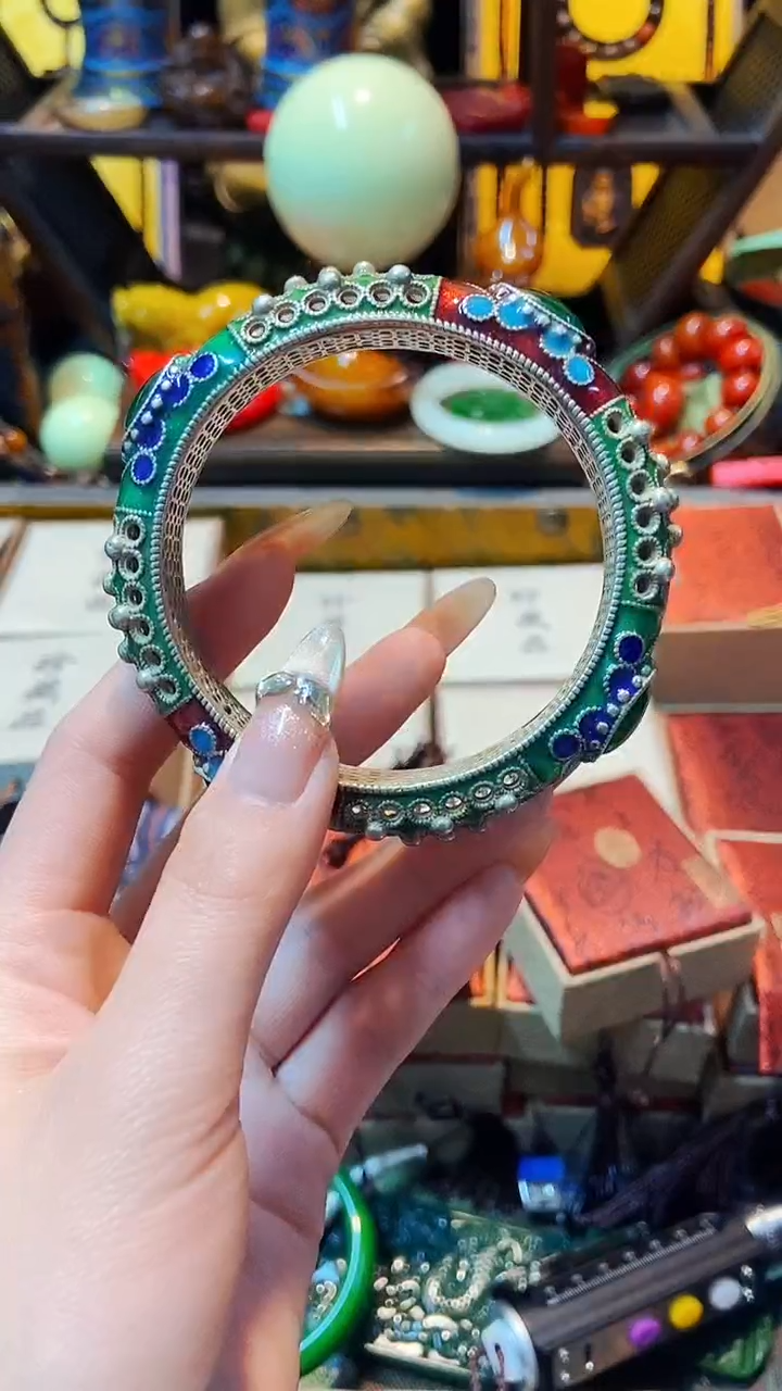 【闪购商品】织绣主播推荐主播推荐