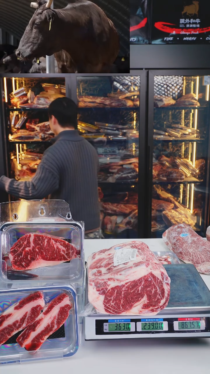 12个月中国大陆存88