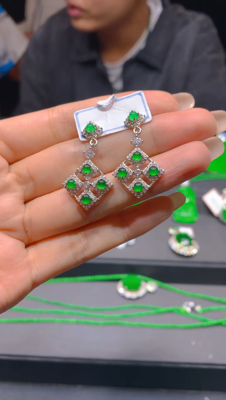 未镶嵌定制翡翠148多样性发货（发其一）