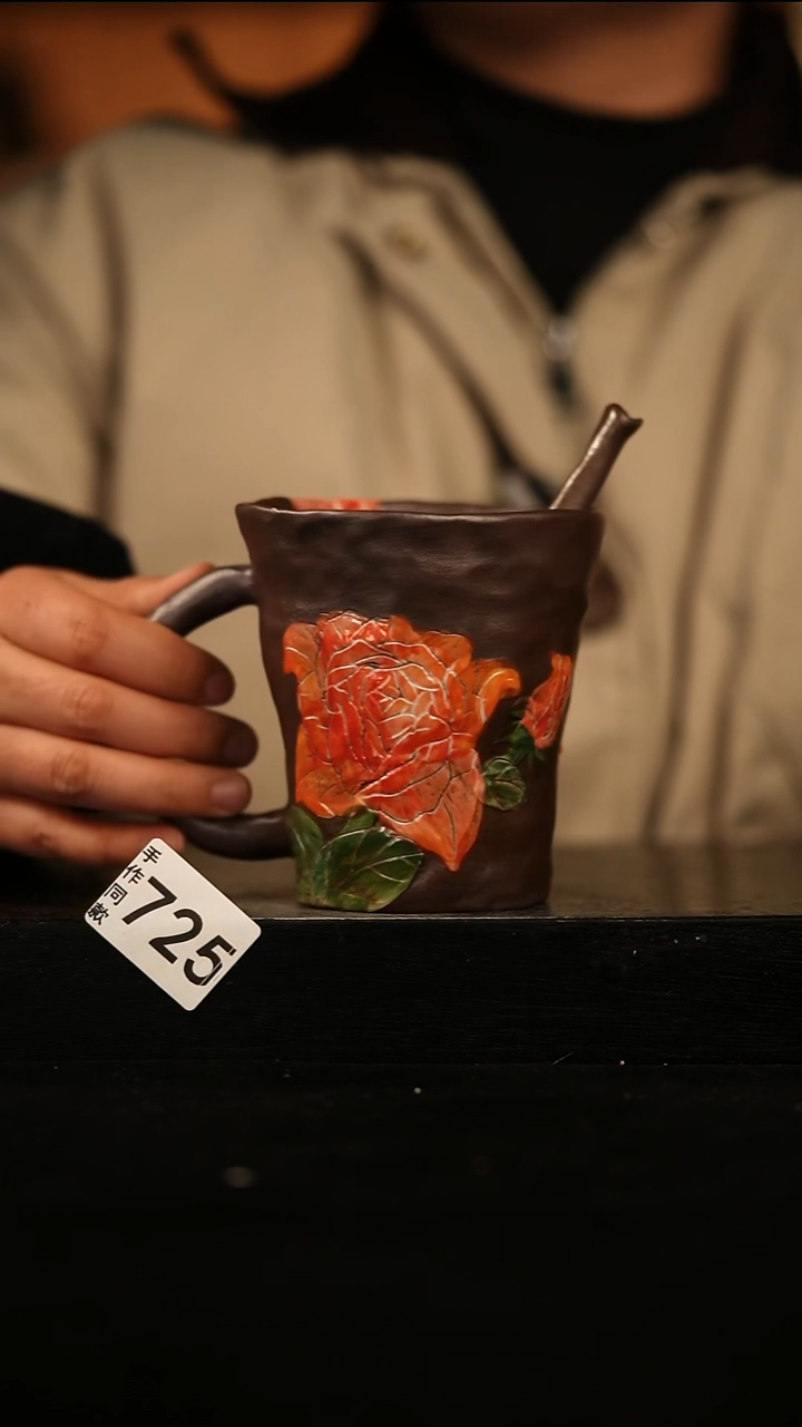 瓷片遇瓷手作同款725