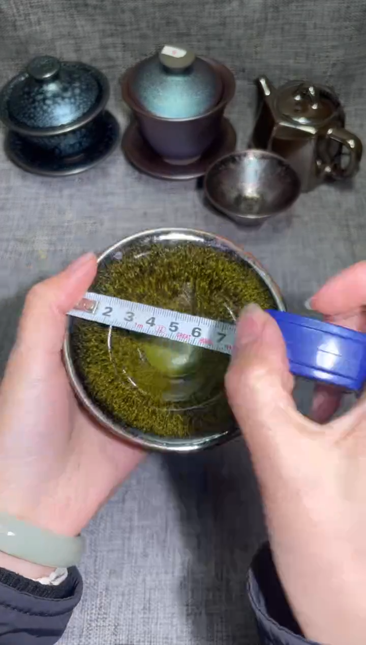 【闪购商品】茶盏建盏闪购微瑕链接