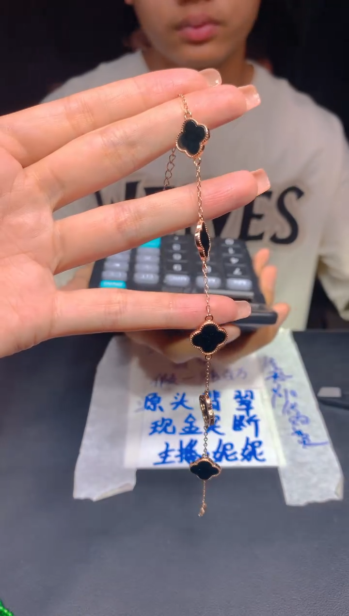 【闪购商品】定制翡翠未镶嵌95多样性发货（发其一）