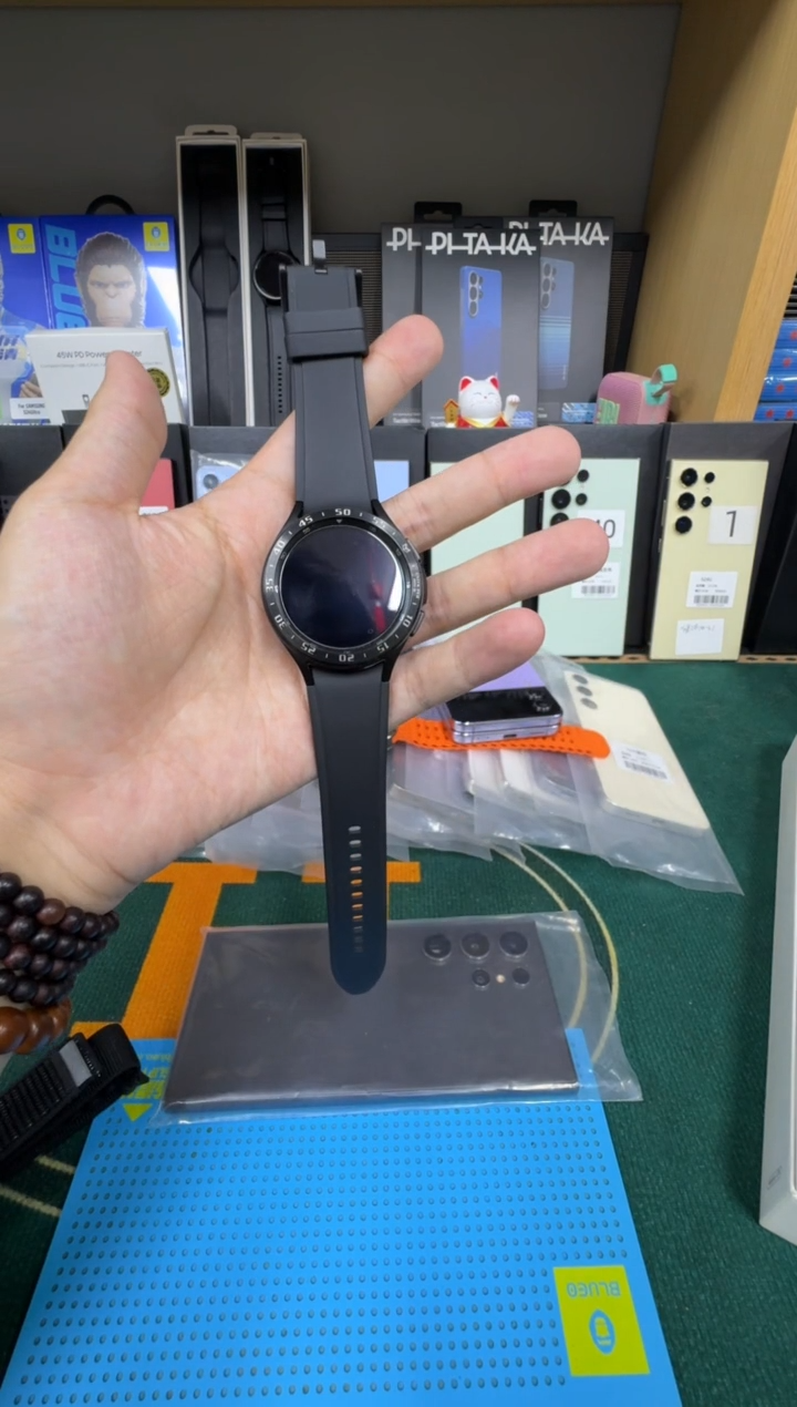 9新三星WATCH4 C 手表