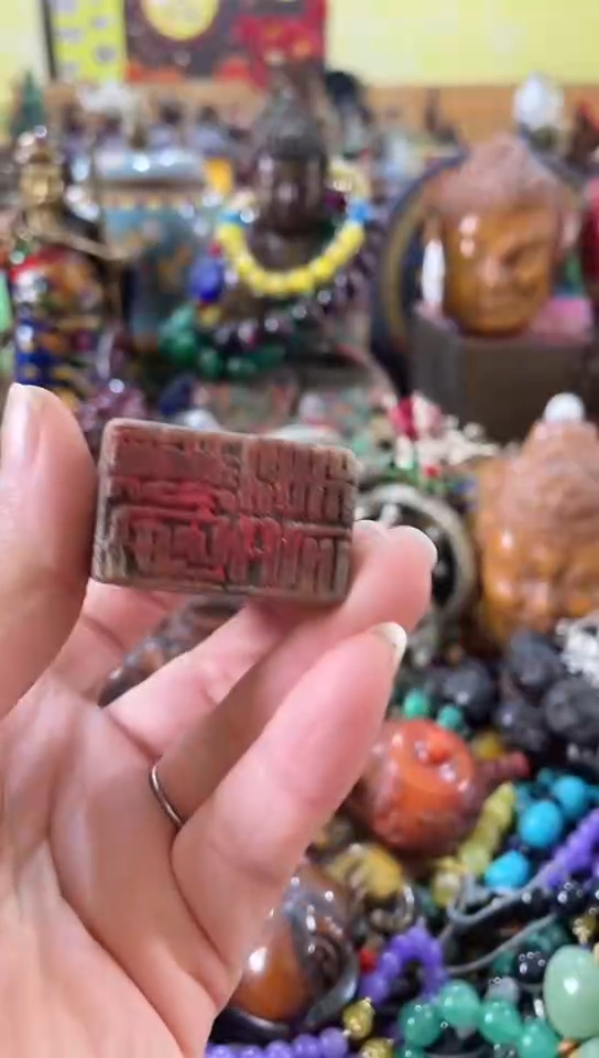 【闪购商品】摆件宫廷影视老旧工艺摆件