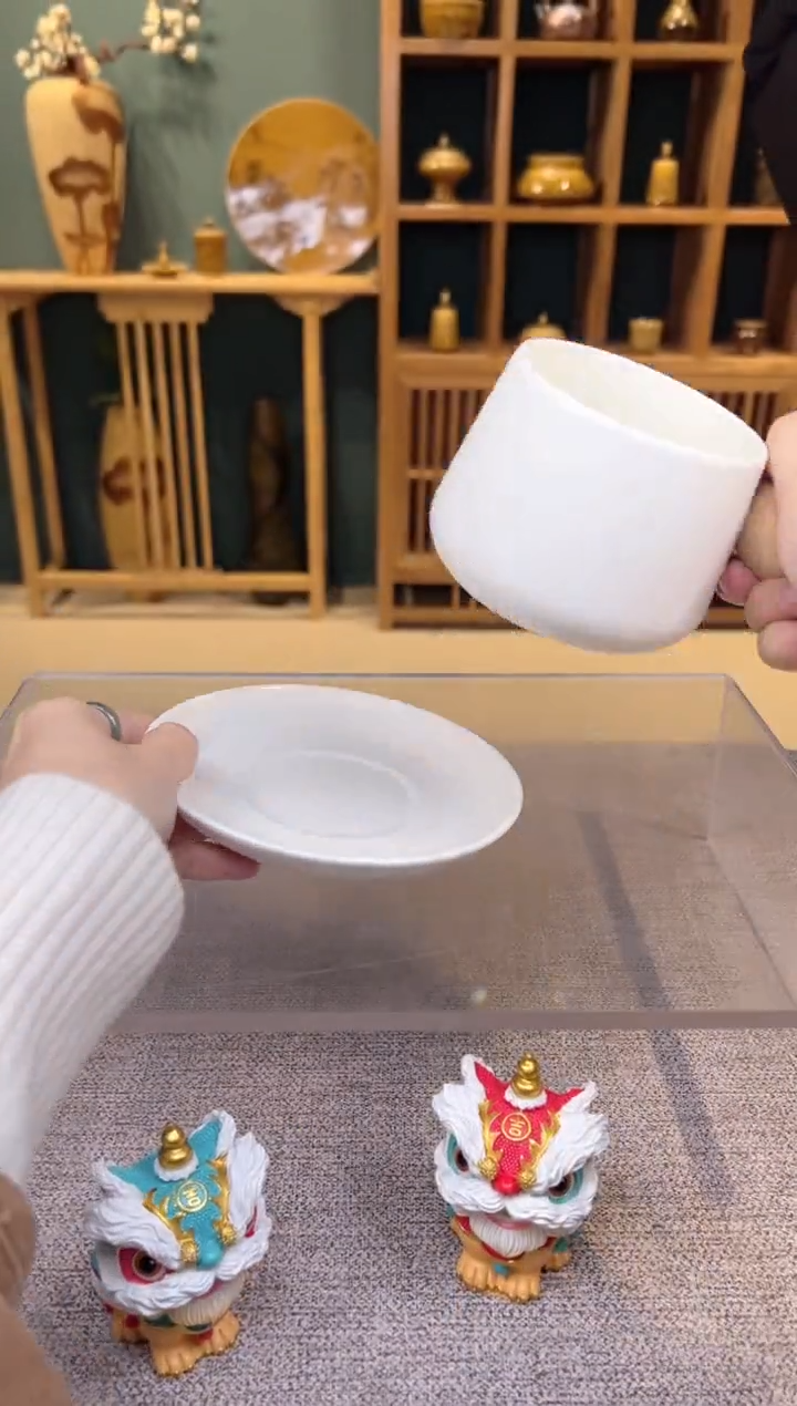 【闪购商品】青珊瓷院 专属福利单VVV