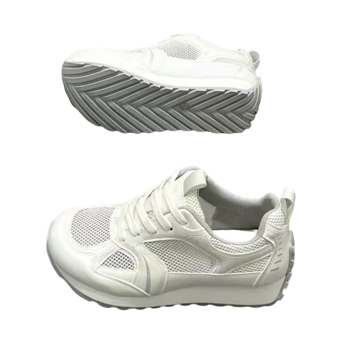 祁宝鞋帽店时尚休闲女鞋图片仅参考直播间下单