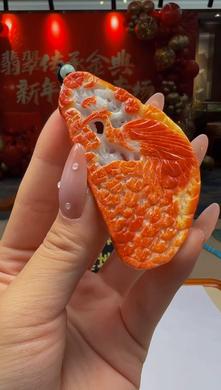 【闪购商品】定制翡翠未镶嵌Q2025-1-24-27