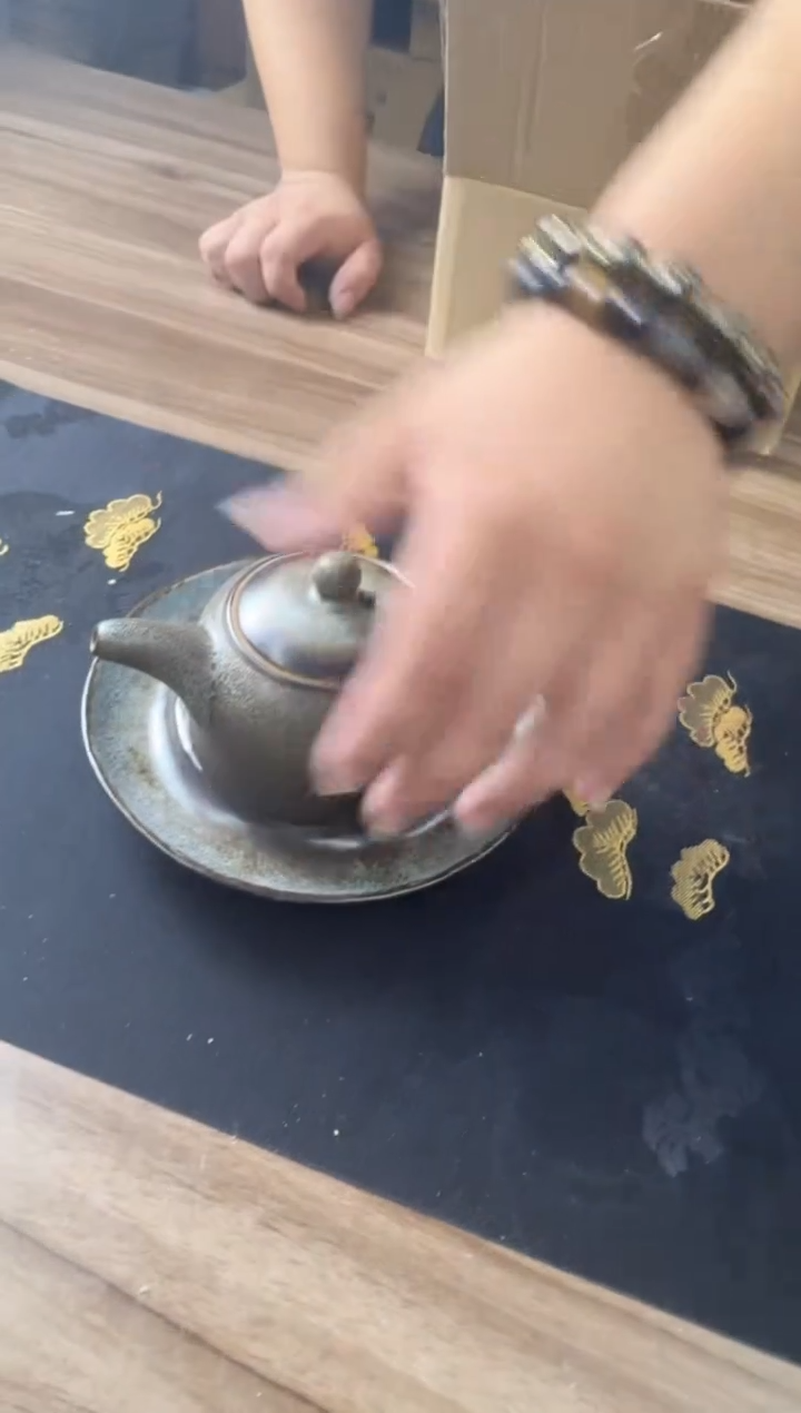 直播专用—主播推荐款，茶具