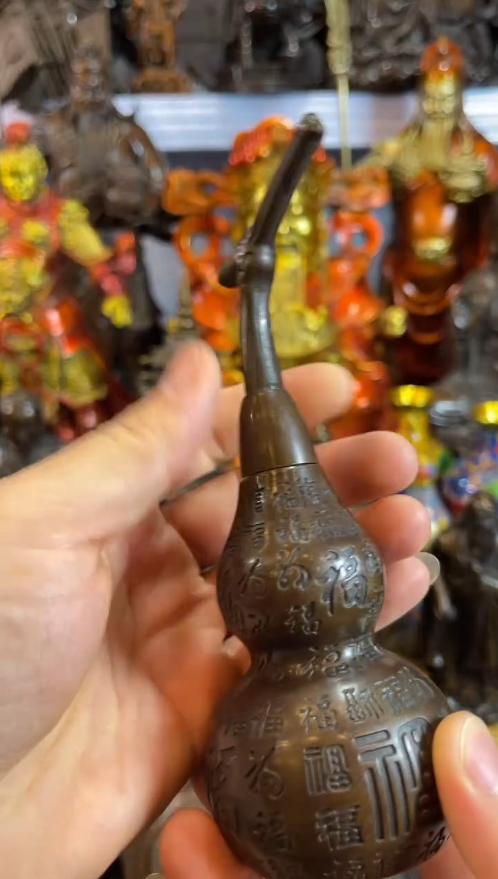 .玄关  客厅 工艺 物品