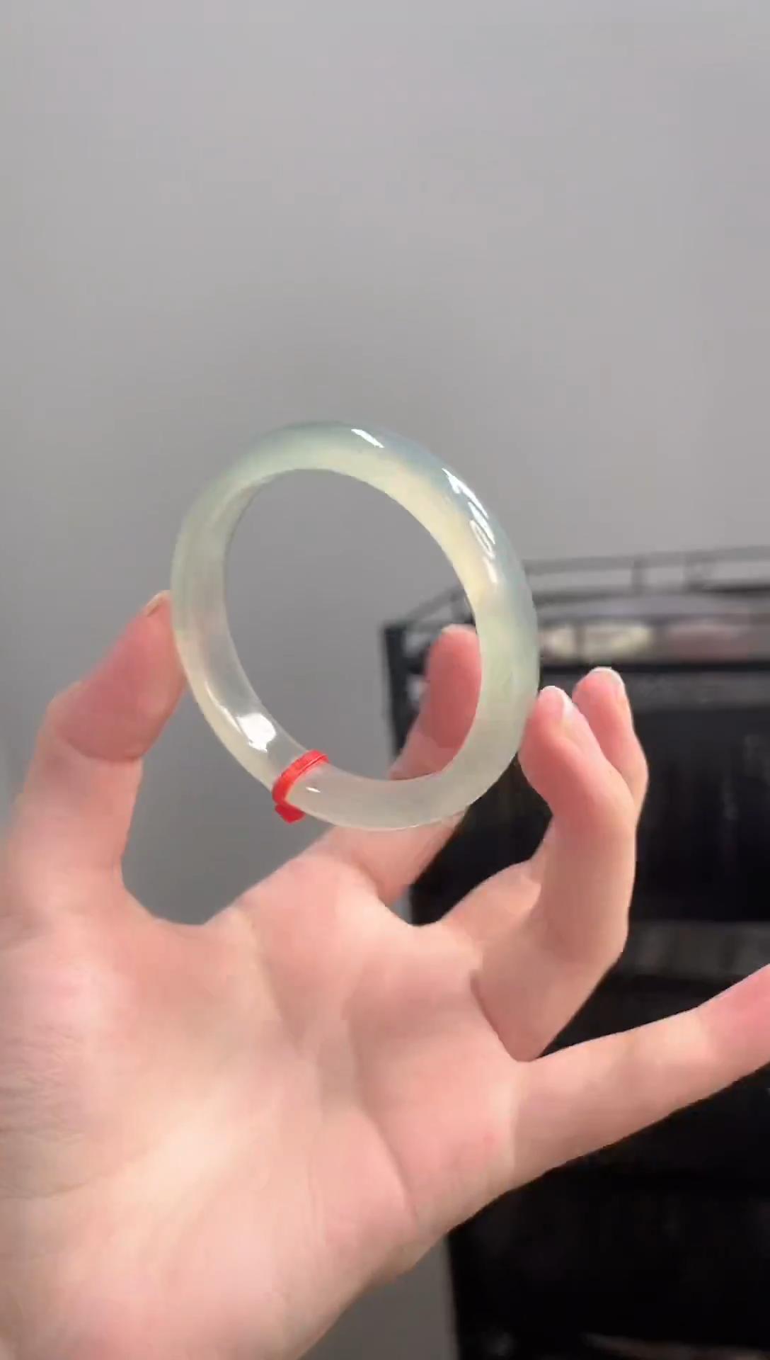 手镯玛瑙/玉髓未镶嵌52-53正圈