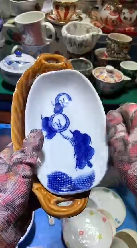 【闪购商品】瓷片6938667784613729740